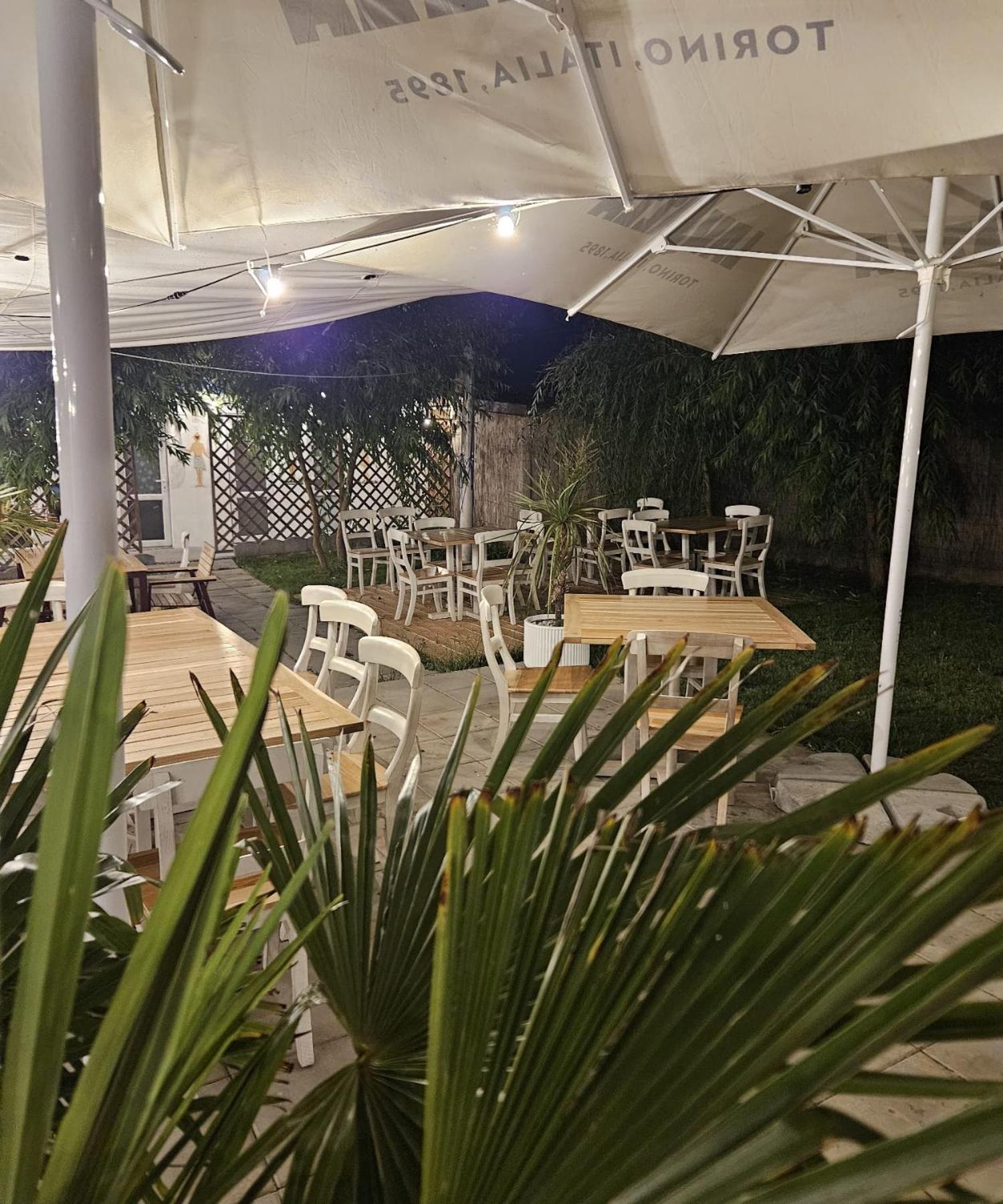 Complex Turistic Casa Anastasia Murighiol
