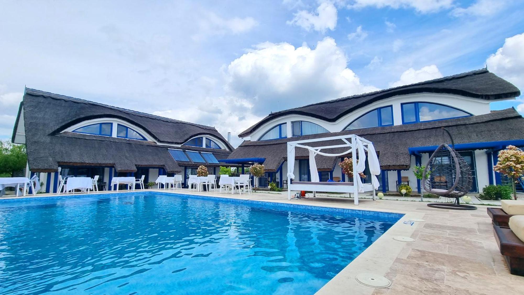 Complex Turistic Casa Anastasia