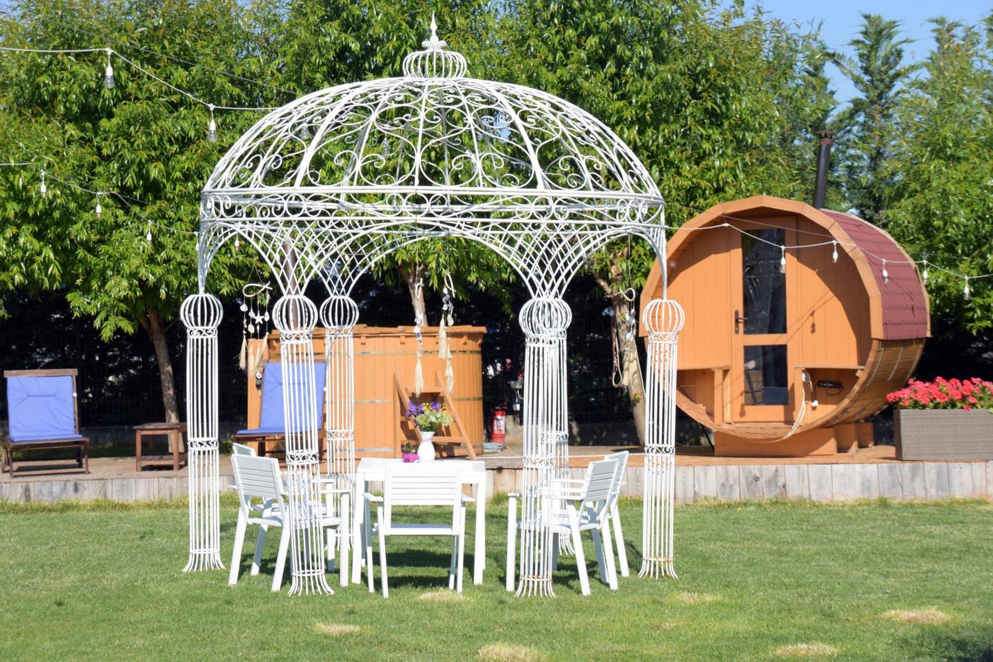 Complex Turistic Casa Anastasia Agroturismo *