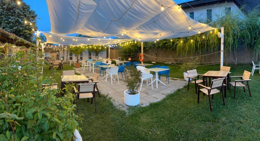Alloggio per agriturismo Complex Turistic Casa Anastasia