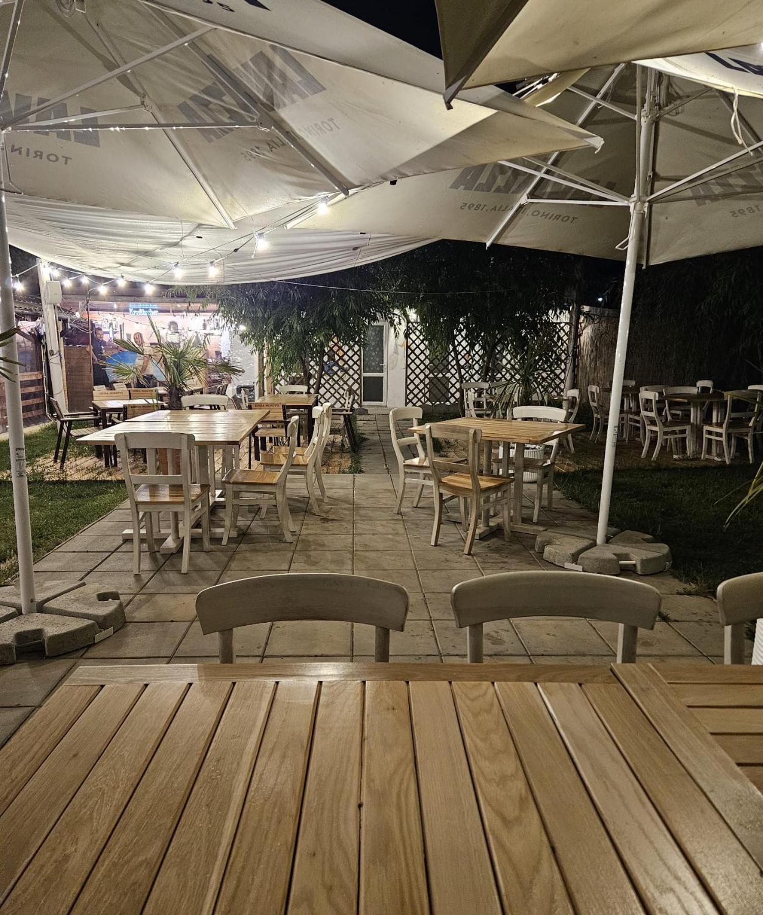 Complex Turistic Casa Anastasia